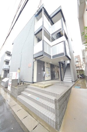 レオパレスプレミール中浦和IIの物件内観写真